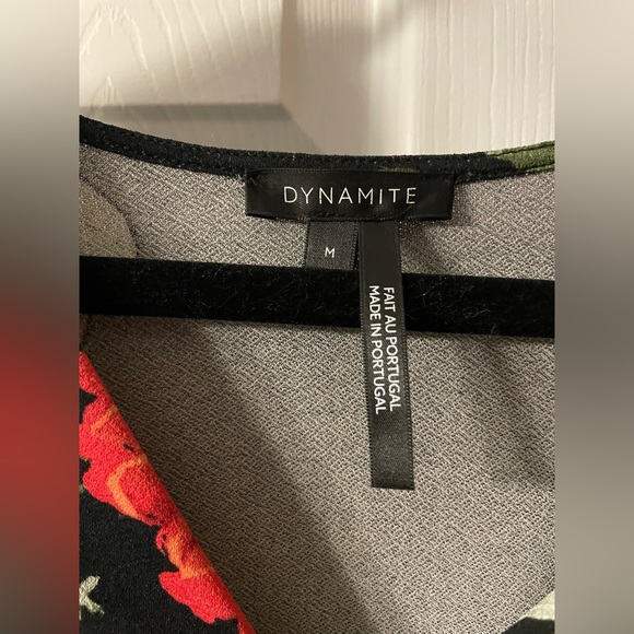 New without tags blouse bodysuit - Picture 4 of 5